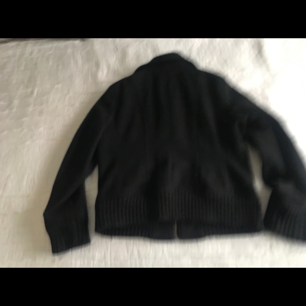 Bomber jacket - Picture 2 of 4